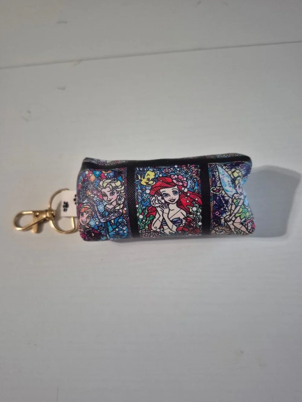 Handmade handcrafted princess